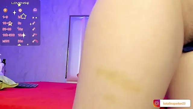 Snapshot of KATALINA_PARKER chatting on September 10, 6:19 pm KATALINA PARKER online show from September 10, 6:19 pm