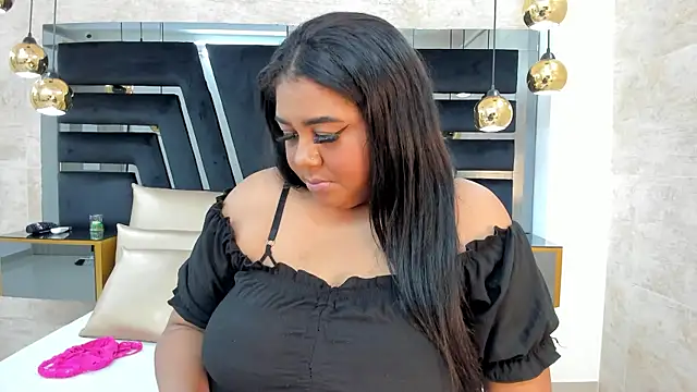 BiancaFollerach online show from February 6, 11:32 am