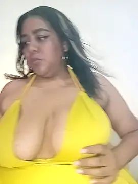 BiancaFollerach online show from September 13, 1:44 pm