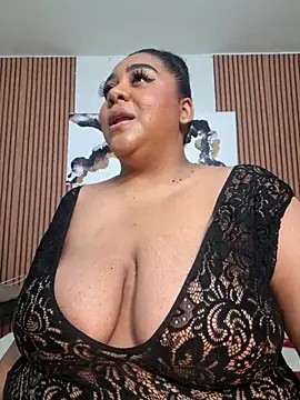 Snapshot of BiancaFollerach chatting on June 27, 11:37 am BiancaFollerach online show from June 27, 11:37 am