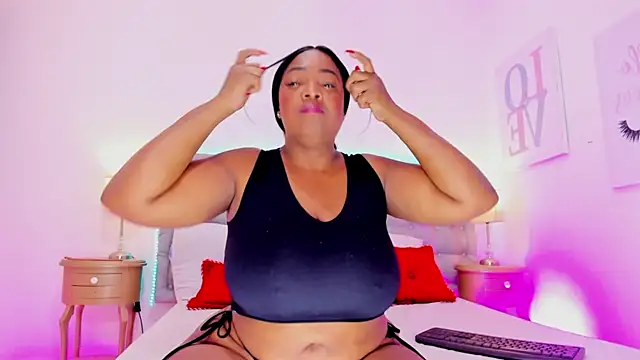 laqquishax online show from January 15, 3:00 am