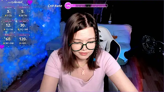 mary lunar online show from October 23, 8:18 pm