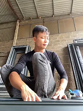 Naughty--asian online show from November 12, 2:12 am