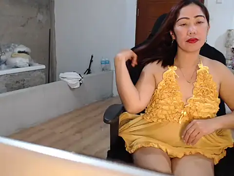 SweetAsian Jojo69 online show from March 1, 7:49 pm