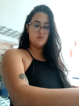 Snapshot of ZabathMiller chatting on September 22, 2:08 pm ZabathMiller online show from September 22, 2:08 pm