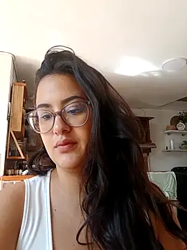 Snapshot of ZabathMiller chatting on October 1, 2:12 pm ZabathMiller online show from October 1, 2:12 pm