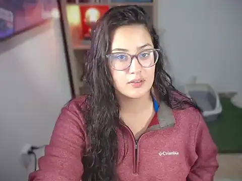 ZabathMiller online show from January 13, 9:53 pm