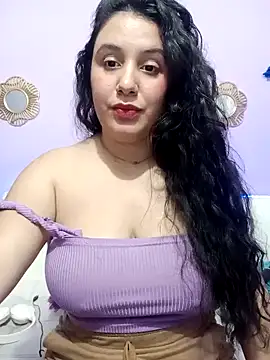 Deina bunny online show from December 7, 2:20 am