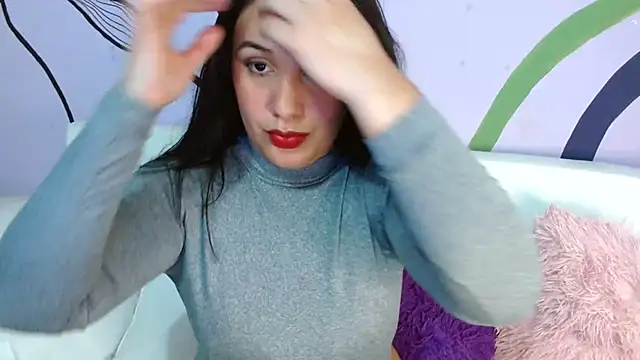 Snapshot of Deina_bunny chatting on May 21, 9:11 pm Deina bunny online show from May 21, 9:11 pm