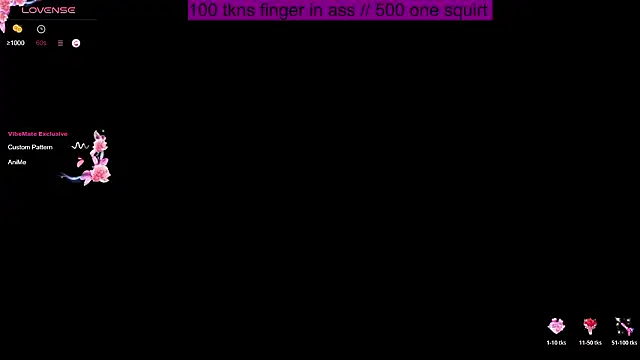 Snapshot of Lollipo_21 chatting on February 18, 12:45 pm Lollipo 21 online show from February 18, 12:45 pm