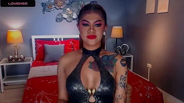 StellaStrong30 online show from February 12, 4:33 am