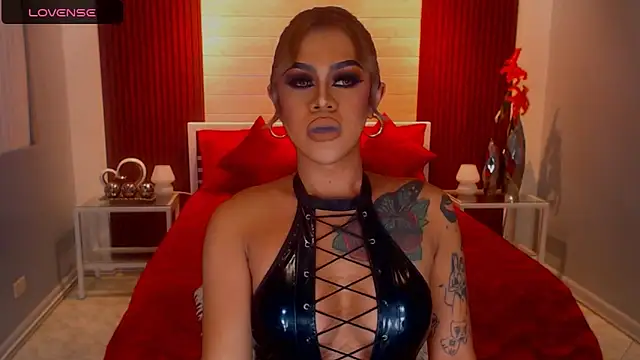 StellaStrong30 online show from November 10, 9:58 pm