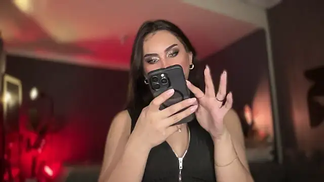 Mistress supreme online show from September 19, 2:13 am