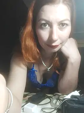 Snapshot of Olesja chatting on May 9, 8:25 pm Olesja online show from May 9, 8:25 pm