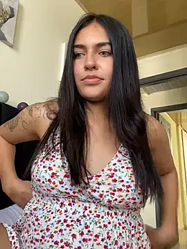 DaphneUwu online show from January 12, 4:08 pm