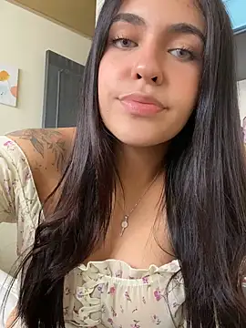 DaphneUwu online show from February 27, 2:21 pm