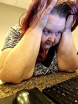 Snapshot of Hornybbw1978 chatting on June 20, 12:19 pm Hornybbw1978 online show from June 20, 12:19 pm