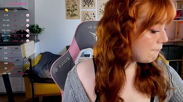 Snapshot of Sofy_Benson chatting on June 5, 1:39 pm Sofy Benson online show from June 5, 1:39 pm