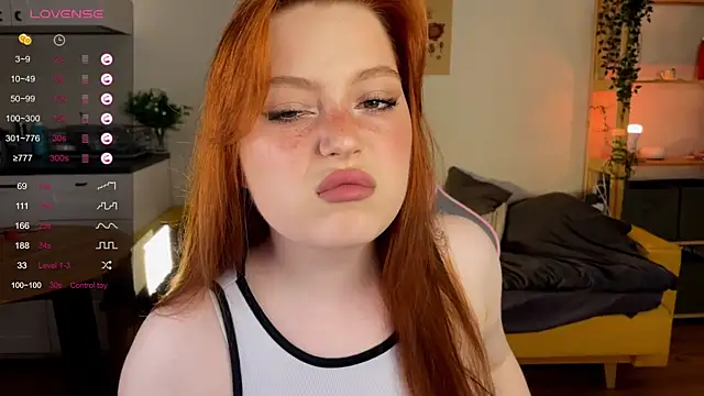 Snapshot of Sofy_Benson chatting on June 9, 1:23 pm Sofy Benson online show from June 9, 1:23 pm