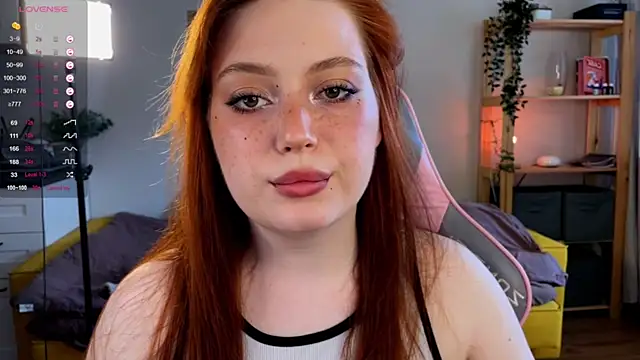 Snapshot of Sofy_Benson chatting on July 13, 2:53 pm Sofy Benson online show from July 13, 2:53 pm