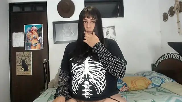 cosmicwind online show from November 25, 10:54 pm