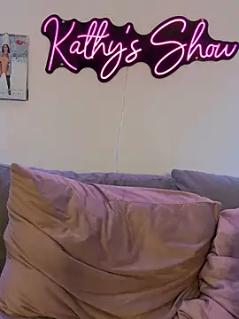 InKed-Kathy online show from January 24, 11:45 pm