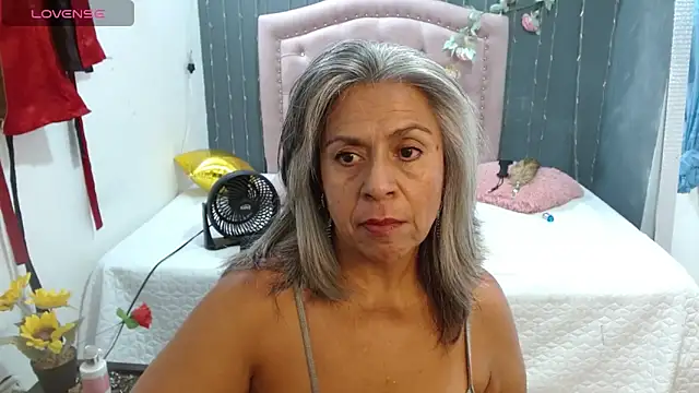 lalisha 96 online show from May 23, 10:47 pm