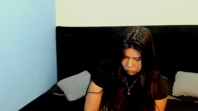 lissandthor13 online show from March 13, 10:22 am