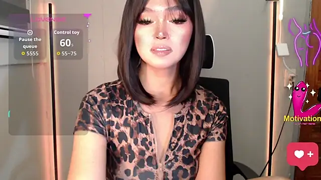 Itsme claire online show from March 26, 10:04 pm