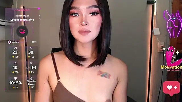 Itsme claire online show from April 21, 11:29 pm