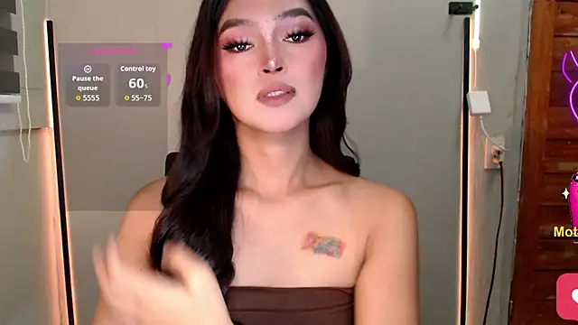 Snapshot of Itsme_claire chatting on April 29, 8:48 pm Itsme claire online show from April 29, 8:48 pm