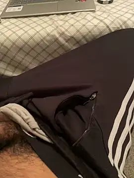 Snapshot of Nando49_ chatting on January 4, 12:05 am Nando49 online show from January 4, 12:05 am