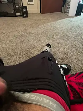 Snapshot of Nando49_ chatting on February 26, 6:58 am Nando49 online show from February 26, 6:58 am