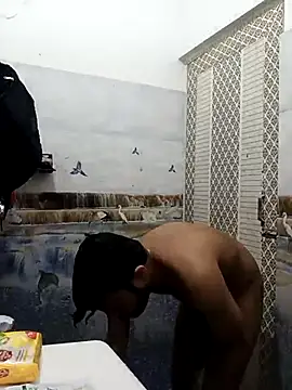 HorriblePastry online show from March 15, 3:29 pm