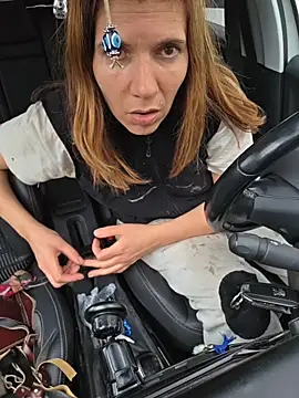 Lina lou4 online show from March 7, 3:20 pm