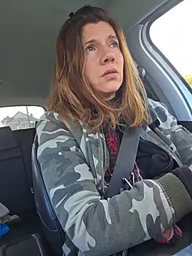 Lina lou4 online show from March 14, 10:10 am