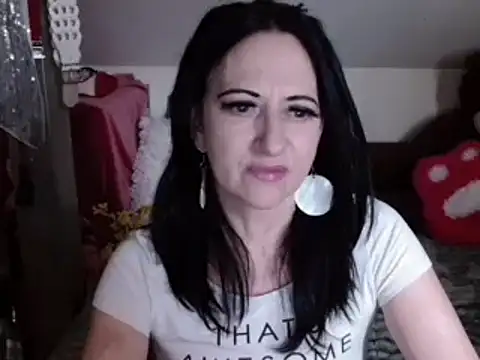 DebraMilf online show from March 14, 6:42 am