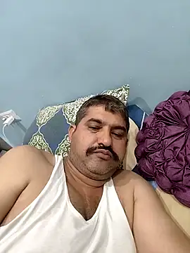 Amandev7 online show from October 15, 7:36 pm