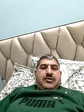 Amandev7 online show from February 22, 9:35 pm