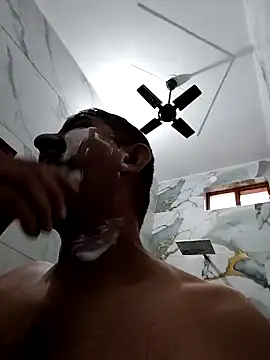 Amandev7 online show from March 6, 5:04 am