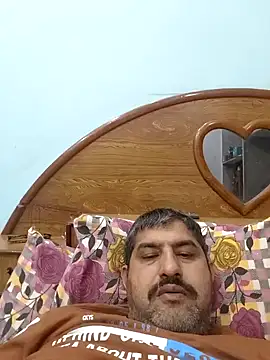 Amandev7 online show from March 16, 4:44 pm