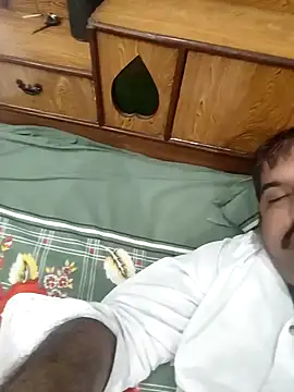 Snapshot of Amandev7 chatting on June 10, 10:03 am Amandev7 online show from June 10, 10:03 am