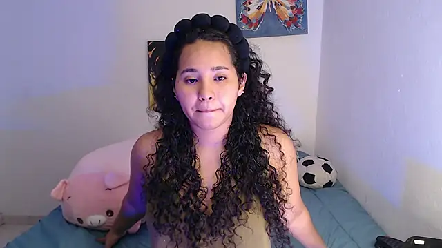 luciana keating online show from November 8, 11:47 pm