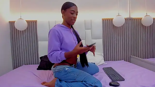 tyra jackson online show from September 23, 12:08 pm