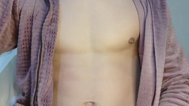 roccosif696 online show from April 10, 10:20 am