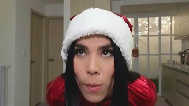 I am kat online show from December 20, 11:26 pm