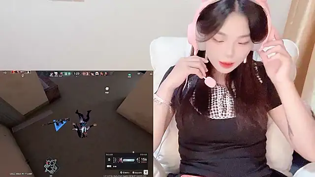 ccup-xiaohui online show from March 5, 2:02 pm