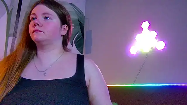 RubyValen online show from November 14, 1:04 am