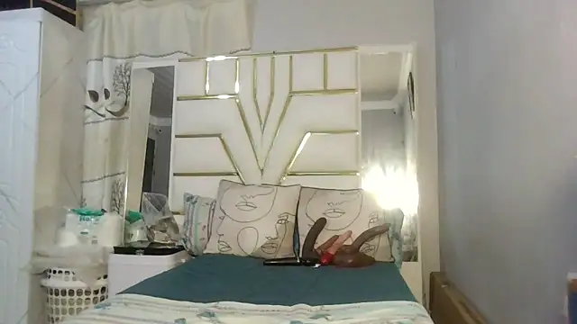 SexyyNana online show from February 14, 2:08 am