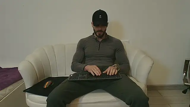 TheTopAlex online show from February 22, 5:40 am